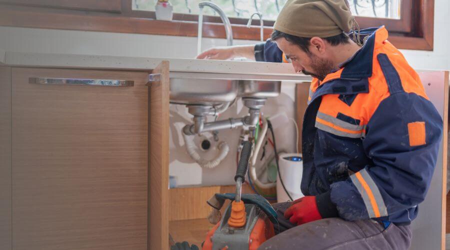 Local expert plumbing services in Mohawk, WV
